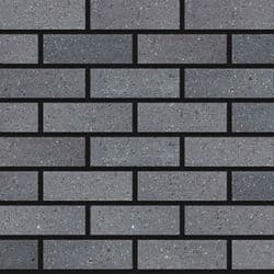 Platinum Travertine Stretcher Bond