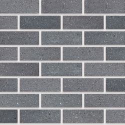 Platinum Travertine Stretcher Bond