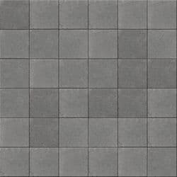 Promenade Classic Charcoal Stack