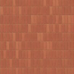 Red Smooth Soldier (Red Mortar)