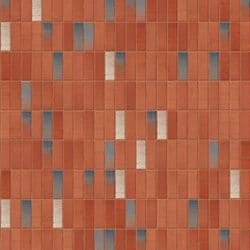 Restoration Red Soldier (Red Mortar)