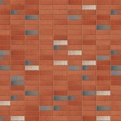 Restoration Red Stack (Red Mortar)