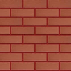 Roan Satin Stretcher Bond