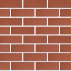 Roan Satin Stretcher Bond