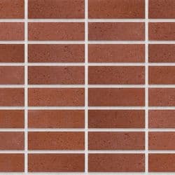 Roan Travertine Stack Bond