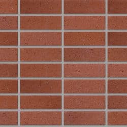 Roan Travertine Stack Bond