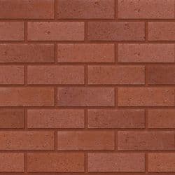 Roan Travertine Stretcher Bond