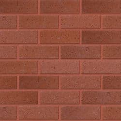 Roan Travertine Stack Bond