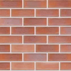 Ruby Light Satin Stretcher Bond