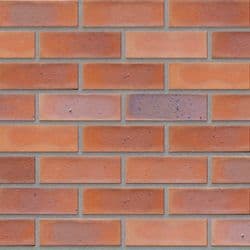 Ruby Light Satin Stretcher Bond