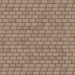 Shale Third (Charcoal Mortar)