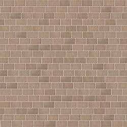 Shale Third (White Mortar)