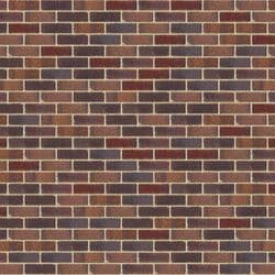 Subiaco Red Tumbled Half (Cream Mortar)