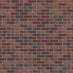 Subiaco Red Tumbled Half (Grey Mortar)