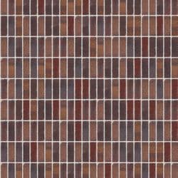 Subiaco Red Tumbled Soldier (White Mortar)