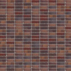 Subiaco Red Tumbled Stack (Grey Mortar)
