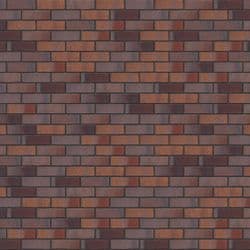 Subiaco Red Half (Charcoal Mortar)