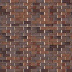 Subiaco Red Half (Cream Mortar)