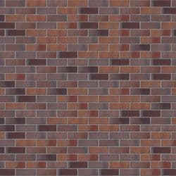 Subiaco Red Half (Grey Mortar)