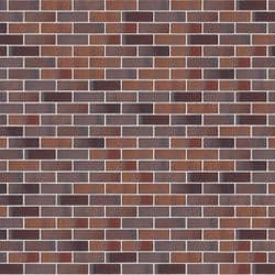 Subiaco Red Half (White Mortar)