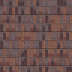 Subiaco Red Soldier (Charcoal Mortar)