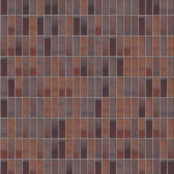 Subiaco Red Soldier (Grey Mortar)