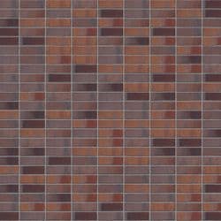 Subiaco Red Stack (Grey Mortar)