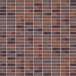 Subiaco Red Stack (White Mortar)