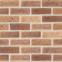 Sapphire Satin Stretcher Bond