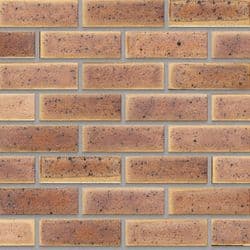 Sapphire Satin Stretcher Bond