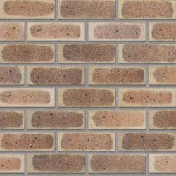 Savanna Satin Stretcher Bond