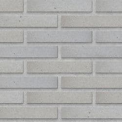 Silvergrey Satin Slimline Stretcher