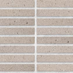 Silvergey Travertine Slimline Stack