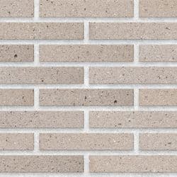 Silvergrey Travertine Slimline Stretcher