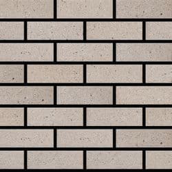 Silvergrey Travertine Stretcher Bond