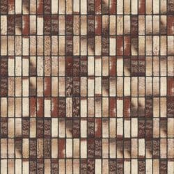 Treasury Red Soldier (Charcoal Mortar)