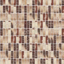 Treasury Red Soldier (White Mortar)