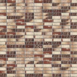 Treasury Red Stack (Grey Mortar)