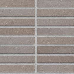 Titanium Satin Slimline Stack