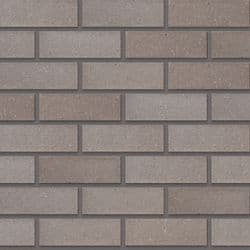 Titanium Satin Stretcher Bond