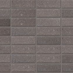 Titanium Travertine Stack Bond