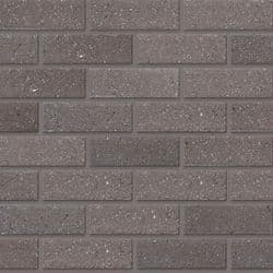 Titanium Travertine Stretcher Bond