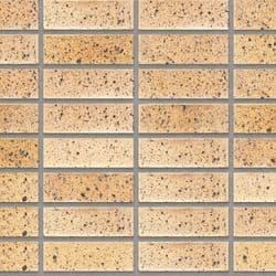 Topaz Travertine Stack Bond