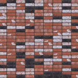 Tribeca Stack (Charcoal Mortar)