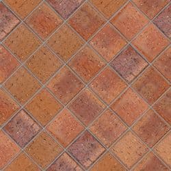 Tuscan Cobble Herringbone