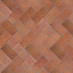 Tuscan Modular Herringbone