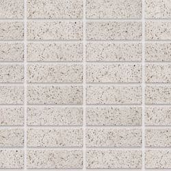 Vanilla Travertine Stack Bond