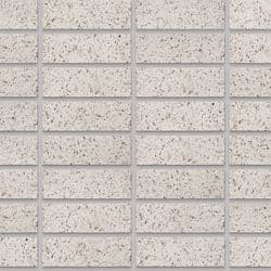 Vanilla Travertine Stack Bond