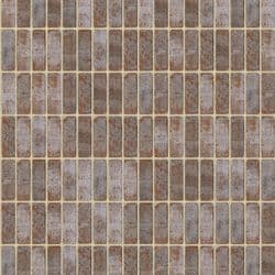 West Side Soldier (Cream Mortar)