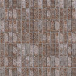 West Side Soldier (Grey Mortar)